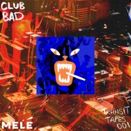Melé - Afro Temple
