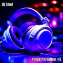 Dj Shel - Pulse Paradise #3