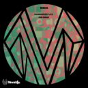 Overworked (US), Pepe G - Open Minded (Original Mix)