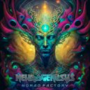 Neurogenesys - Bug (Original Mix)