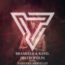 Brankelo, RAND - Flood