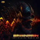 Brainpain - AI Rebel