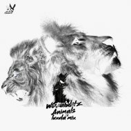 We Rabbitz & LUXDA - Animals
