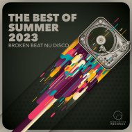 Ltg Long Travel Groove, The Broker - Funk Night