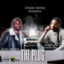 Ricky Randar & Marvelous Sazob'Mnandi - The Plug (feat. Marvelous Sazob'Mnandi)