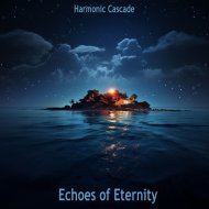 Harmonic Cascade - Dreamy Serenity Echoes