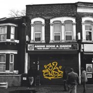 Amine Edge & DANCE - Kid Cudi