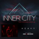 Inner City, Kevin Saunderson, Dantiez feat. Steffanie Christi\'an - Heavy (Carl Craig C2Back2ThaBasicsEDIT)