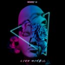 Mokki-G - L I V E M I X #06 (Deep Melodic Techno Indie Dance Afro House) ()