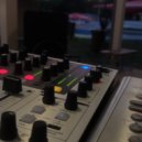Dj. V. - Vizipisztoly csata éjszakája 2023. 08. 19. Leányfürdő (Live Mix)