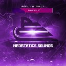 Aquila Orly - Breath (Extended Mix)