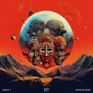 Kiních 7 - African Gods