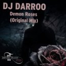 DJ Darroo - Demon Roses (Original Mix)