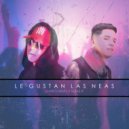 Sebas R & Elniko Arias - Le Gustas Las Neas (feat. Elniko Arias) (Original Mix)