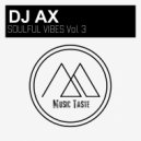 Dj Ax & Rubio - Champagne On Ice (Original Mix)
