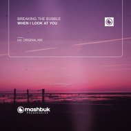 Breaking The Bubble - When I Look At You