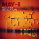 May-i - Access Denied