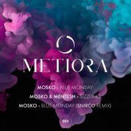 Mosko(IL), MENTESH - Sizzling