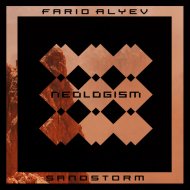 Farid Alyev - Sandstorm