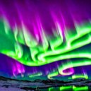 Serenade of Tranquility - Ethereal Aurora