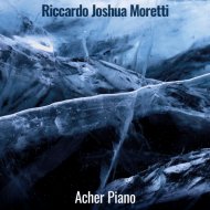 Riccardo Joshua Moretti - Anime Sottili