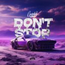 Cryztal Grid - Don\'t Stop (Original Mix)