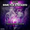Invictus, Noize\'D - Techno Disco (Extended)