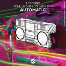 Redondo, Sydney Jo Jackson - Automatic (Extended Mix)