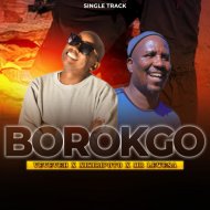 Mr Skiripoto feat. Veveveh - Burukhu