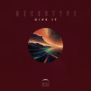 Necrotype - Peachflame