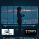 Dj Paul Crisil - №871 Poneslas ViP Megamix