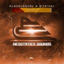 AlexRusShev & BitPixel - Angelic