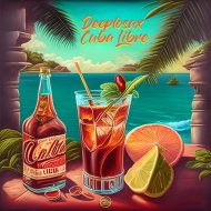 Deeplotech, Deeplosax - Cuba Libre