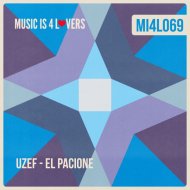 UZEF - El Pacione