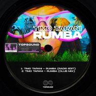 Timo Tapani - Rumba