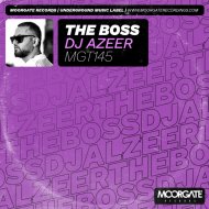 Dj Alzeer - The Boss