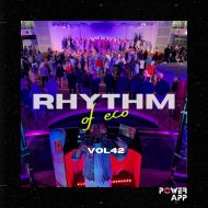 Deep Tech House Melodic Techno - Ryhthm of eco 42