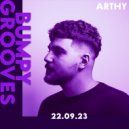 Arthy - Bumby Grooves (22 September 2023)