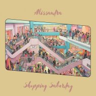Alissandra - Luxury Showcases