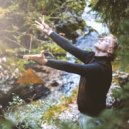 New York Jazz Cafe & Deluxe Cafe Music & Meditation Playlist - Inner Harmony in Jazz Lounge Vibes