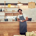 Chicago Jazz Lounge & Jazz for Working Background Music & Work from Home Background Music - Working Harmony in Coffee Shop\'s Ambiance ()