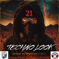 SVnagel ( LV ) - Techno Look #21 by