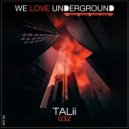 Talii - 032 (Original Mix)