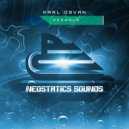 Karl Osvan - Pegasus (Radio Mix)