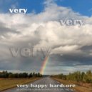 Mr.Пух - Very happy hardcore live at vstrecha odnoklassnikov A.S.SH.-1997g.v. ()