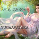yugaavatara - A Lot Like Heaven (Mix 2023)
