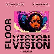 Valerie Pontone - Something Special