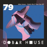 Aiko Inoue - Catch Me If You Can