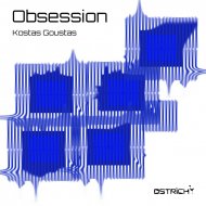 Kostas Goustas - Obsession