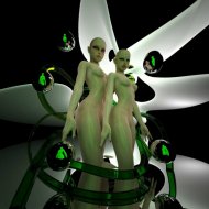 Kaive - Hyperworld